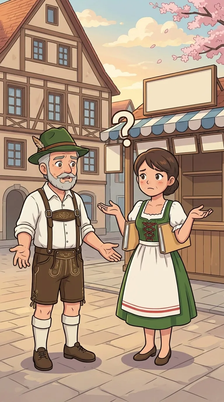die Information