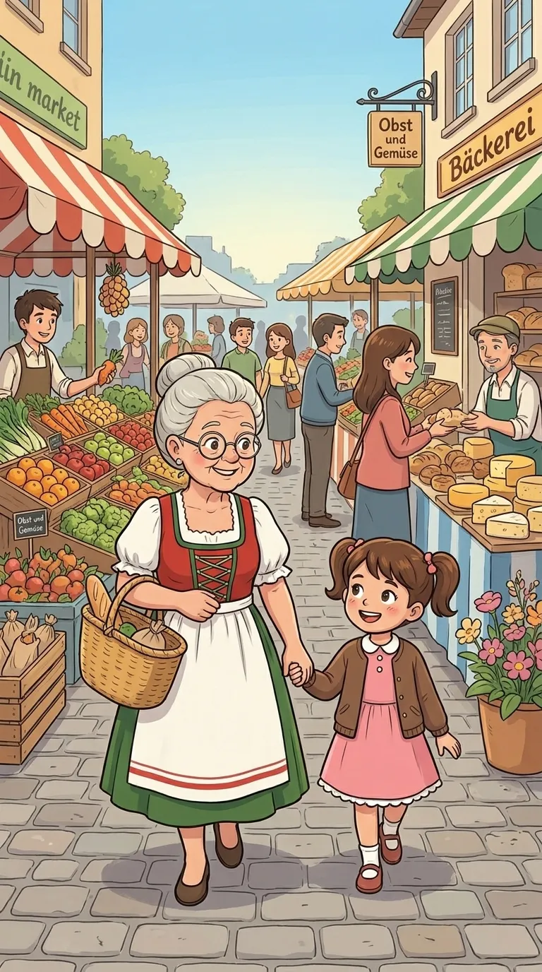der Markt