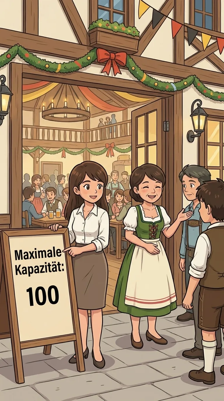 maximal