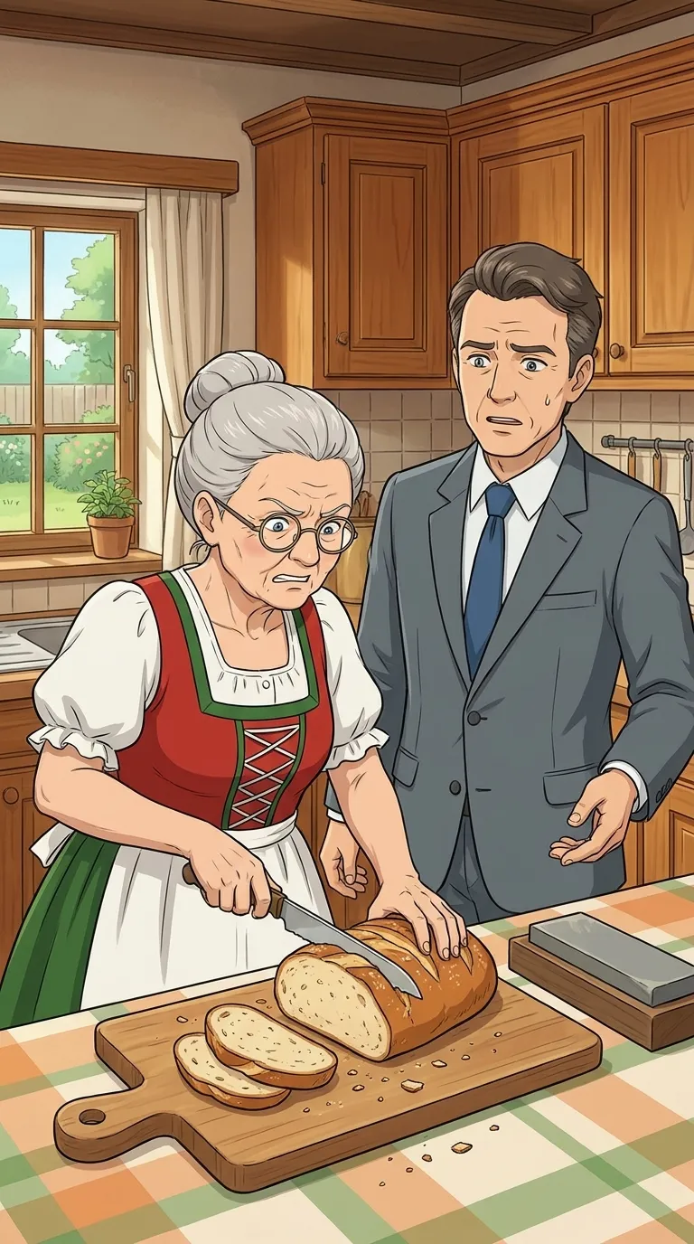 schneiden (sich)