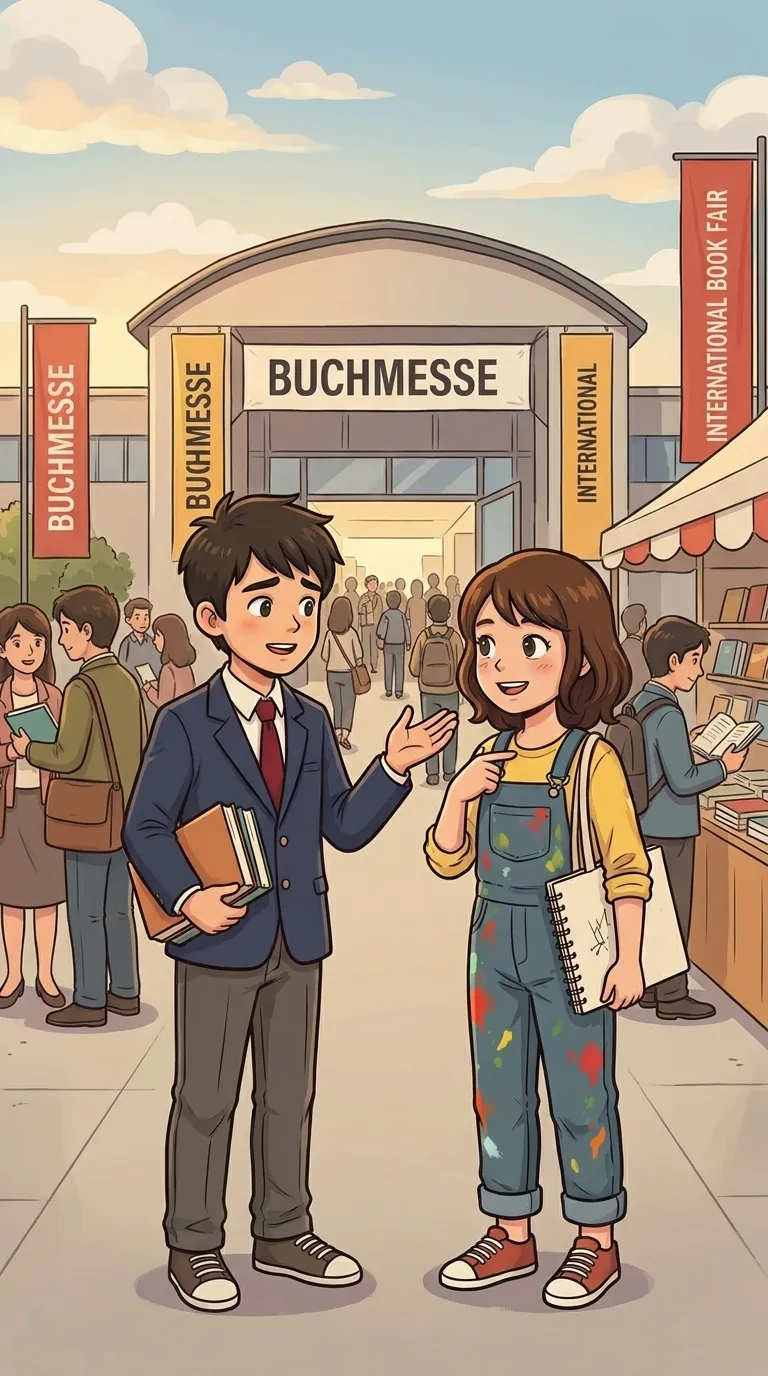 die Messe