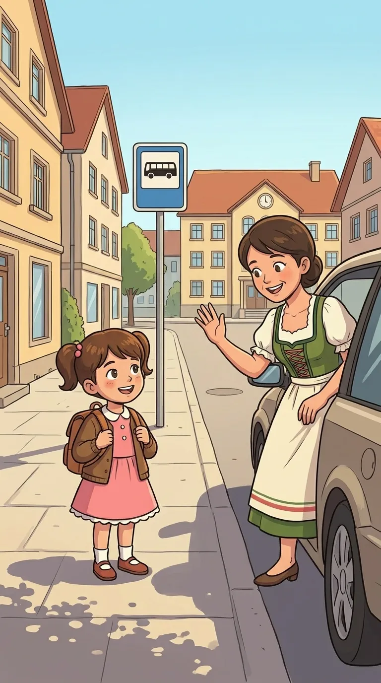 versprechen