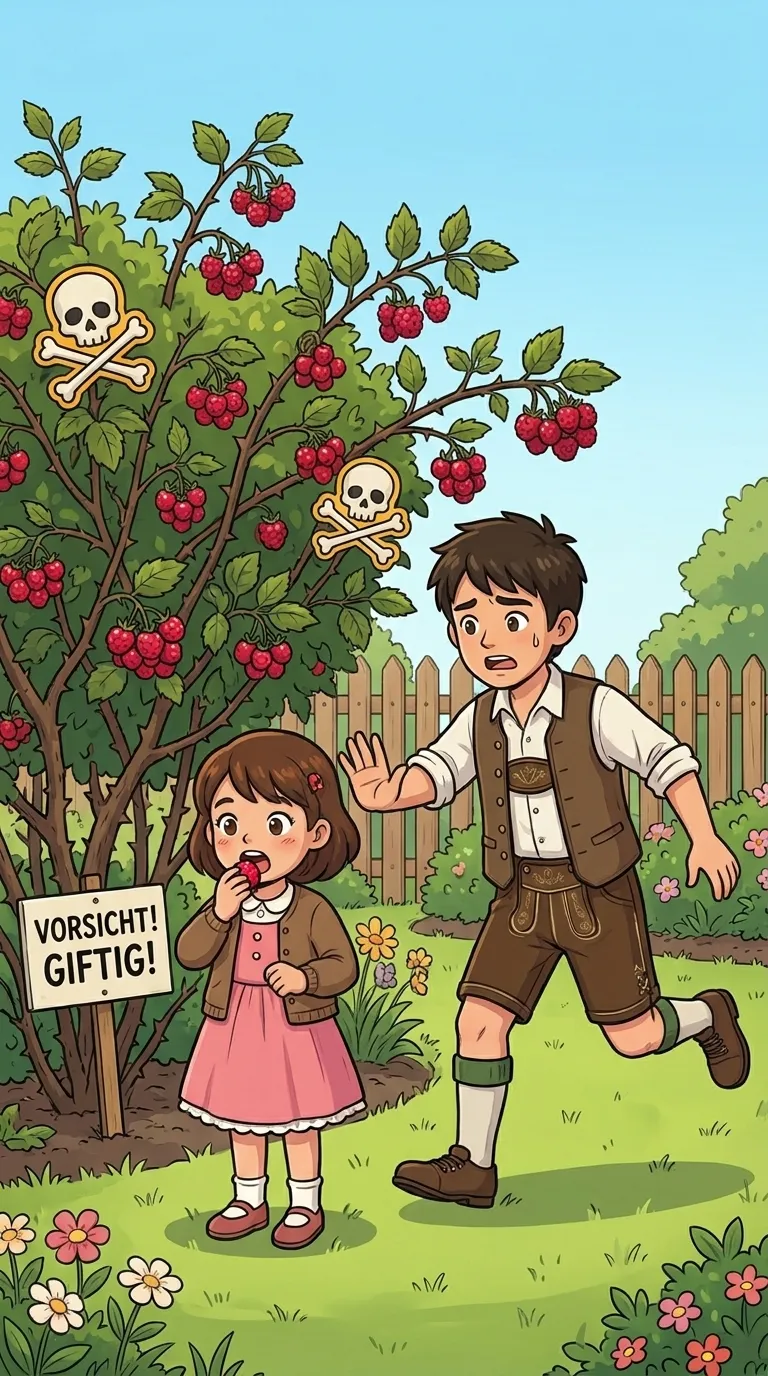 giftig