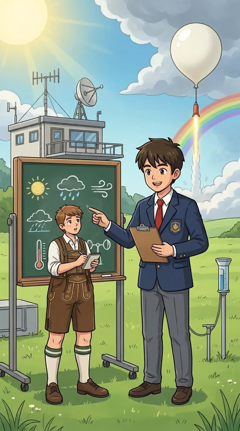 die Wissenschaft