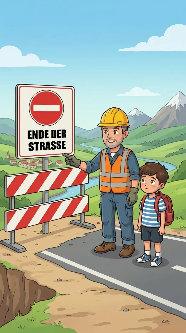enden