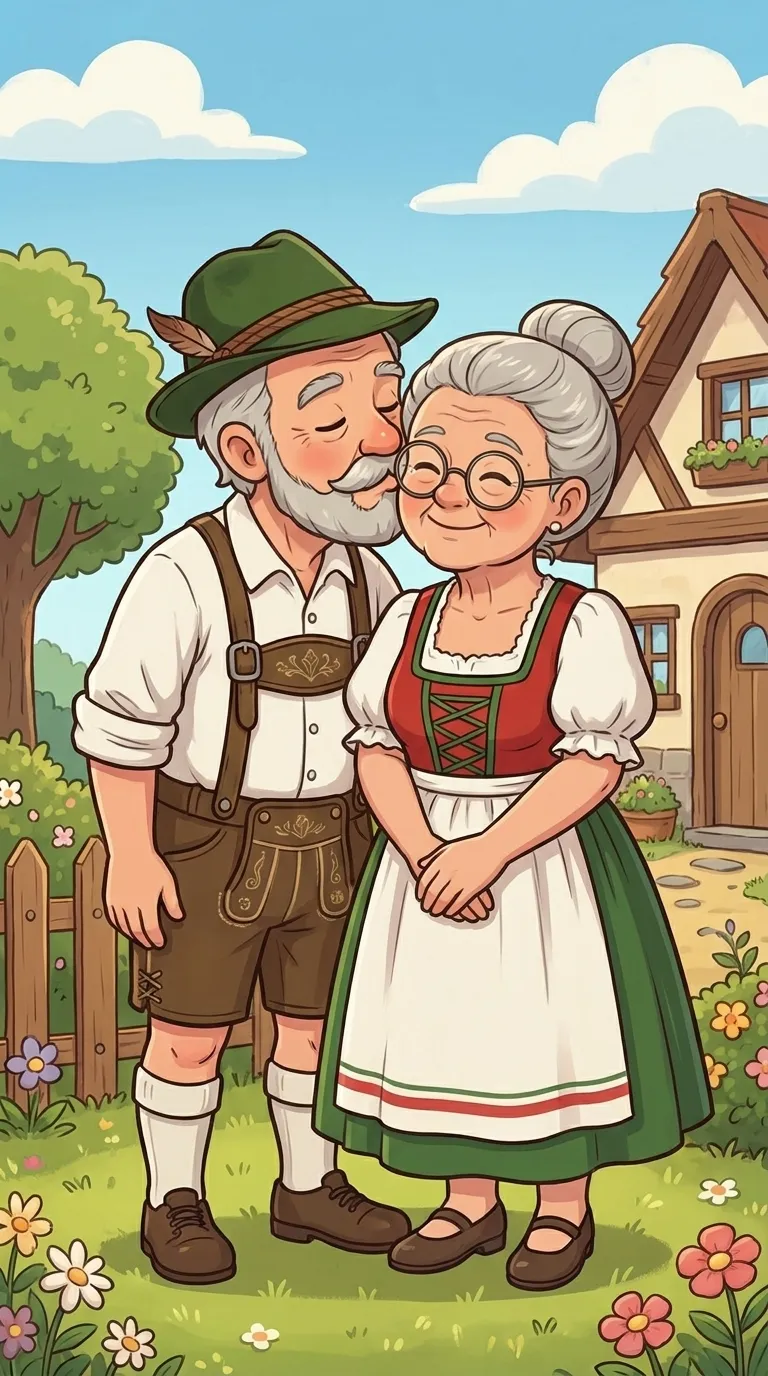 küssen