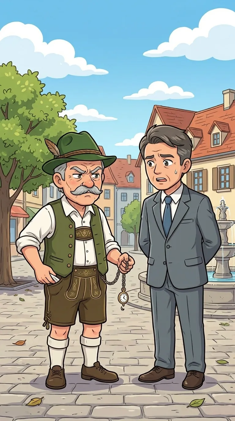 der Verlust
