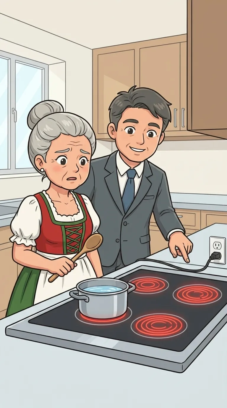 elektrisch