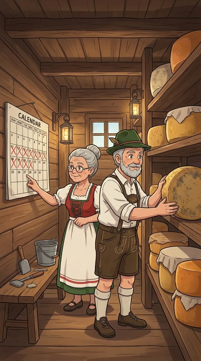 die Produktion