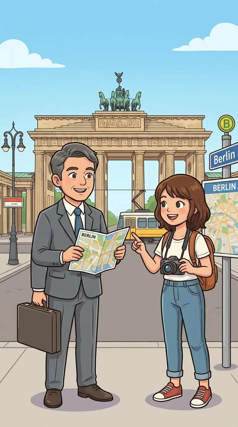 der Einwohner