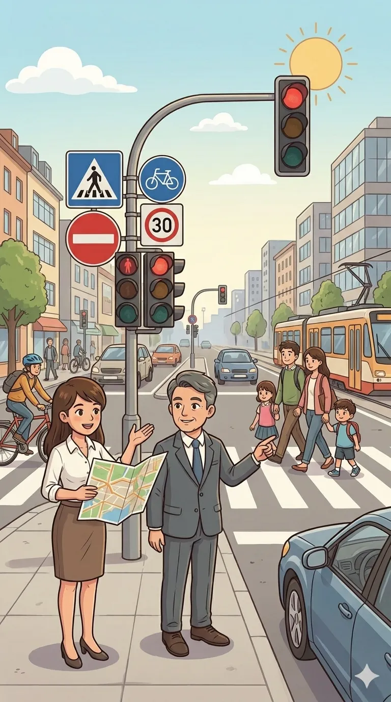 die Regel