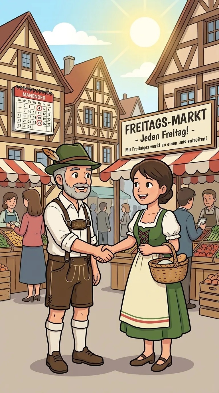 treffen