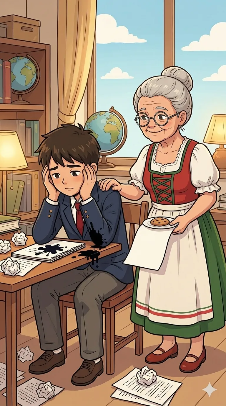 menschlich