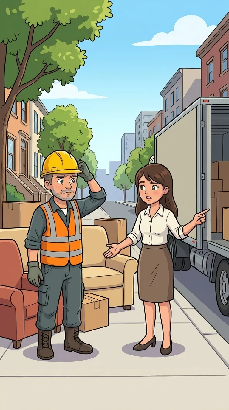 transportieren