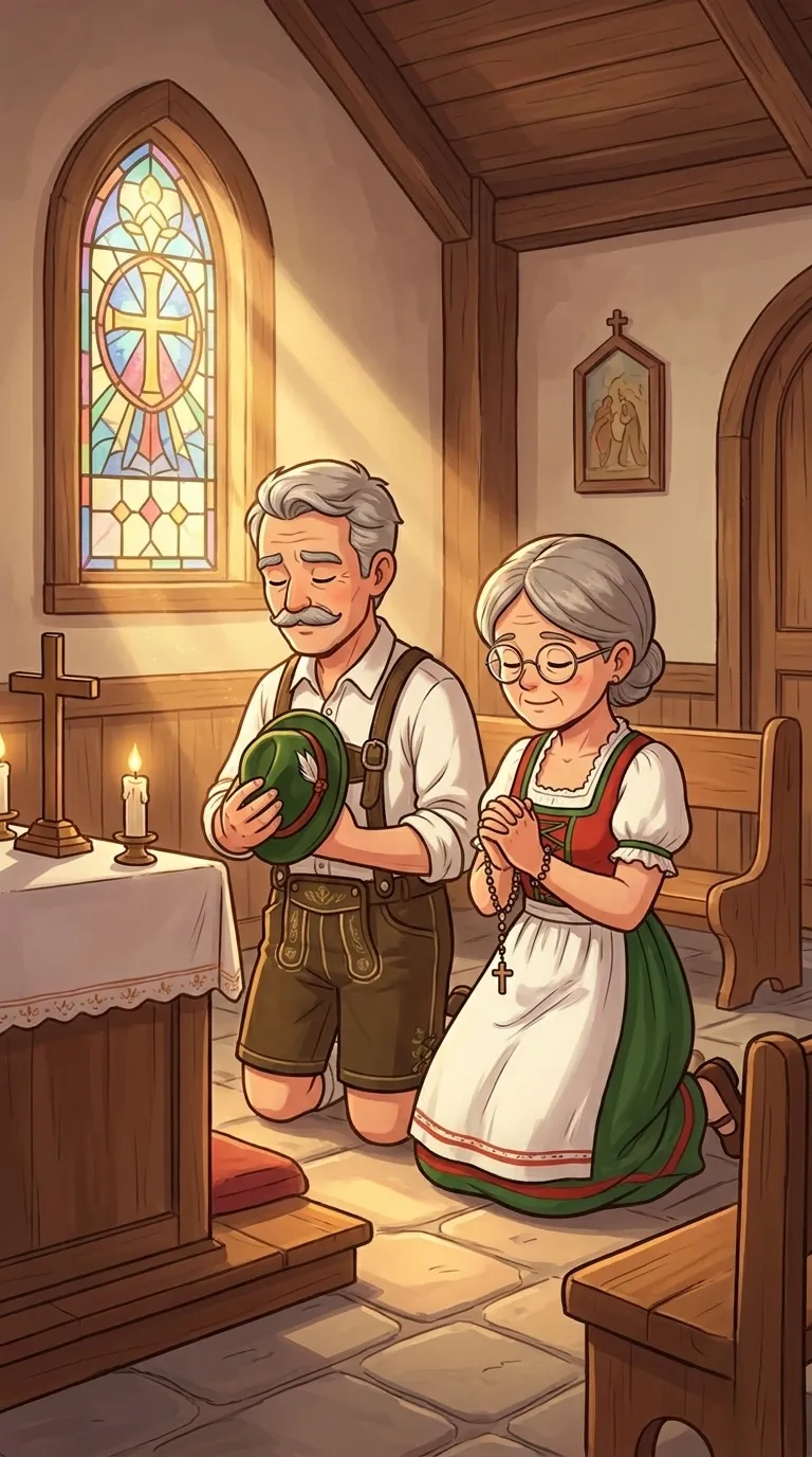die Religion