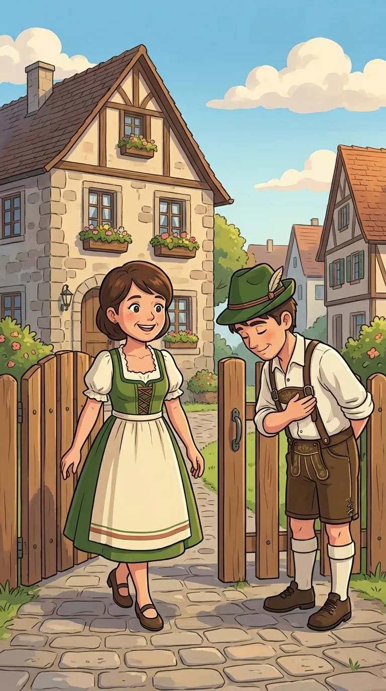 höflich