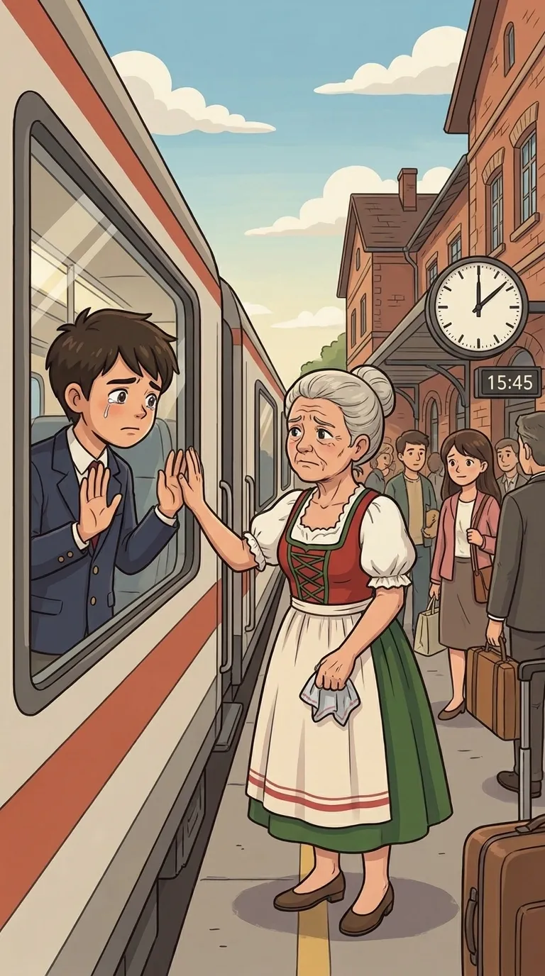 die Trennung