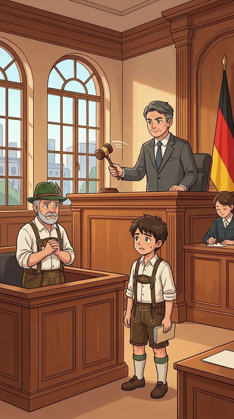 das Urteil