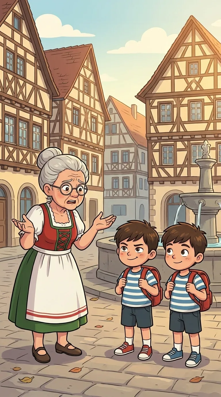 unterscheiden
