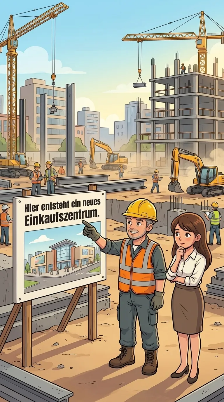 entstehen