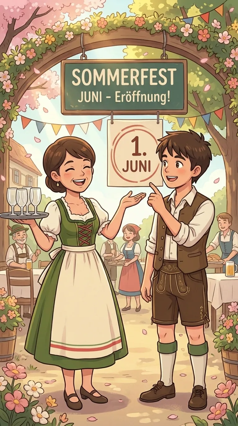 die Saison