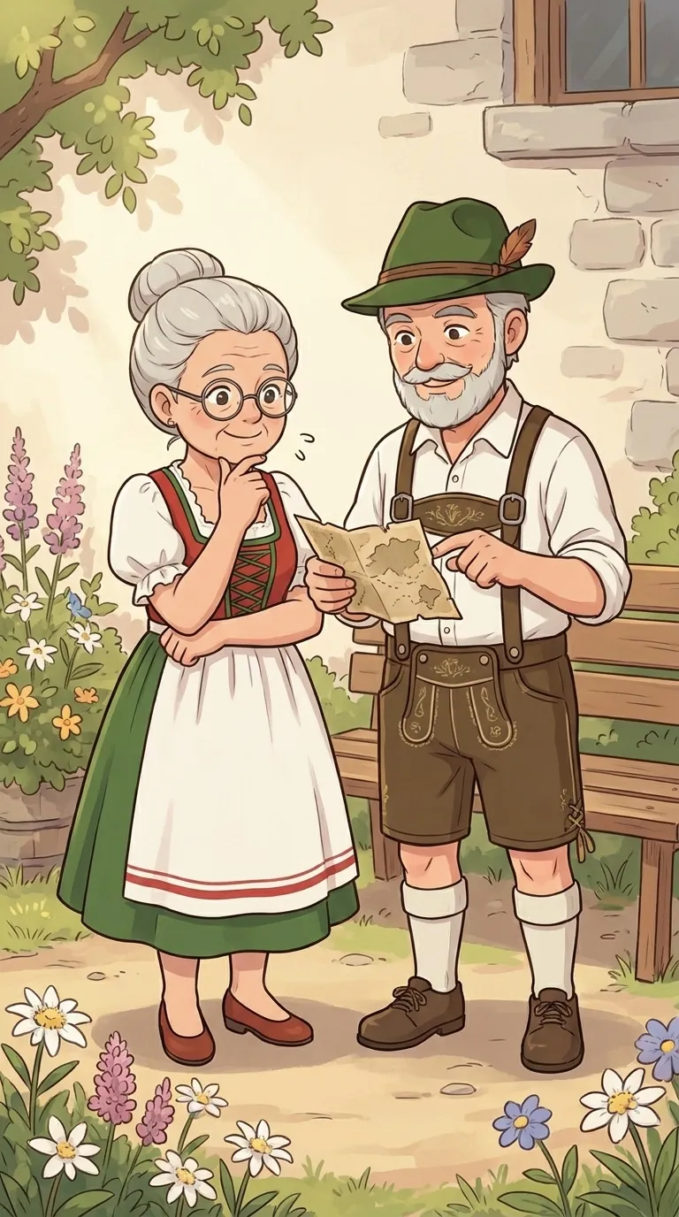 denken
