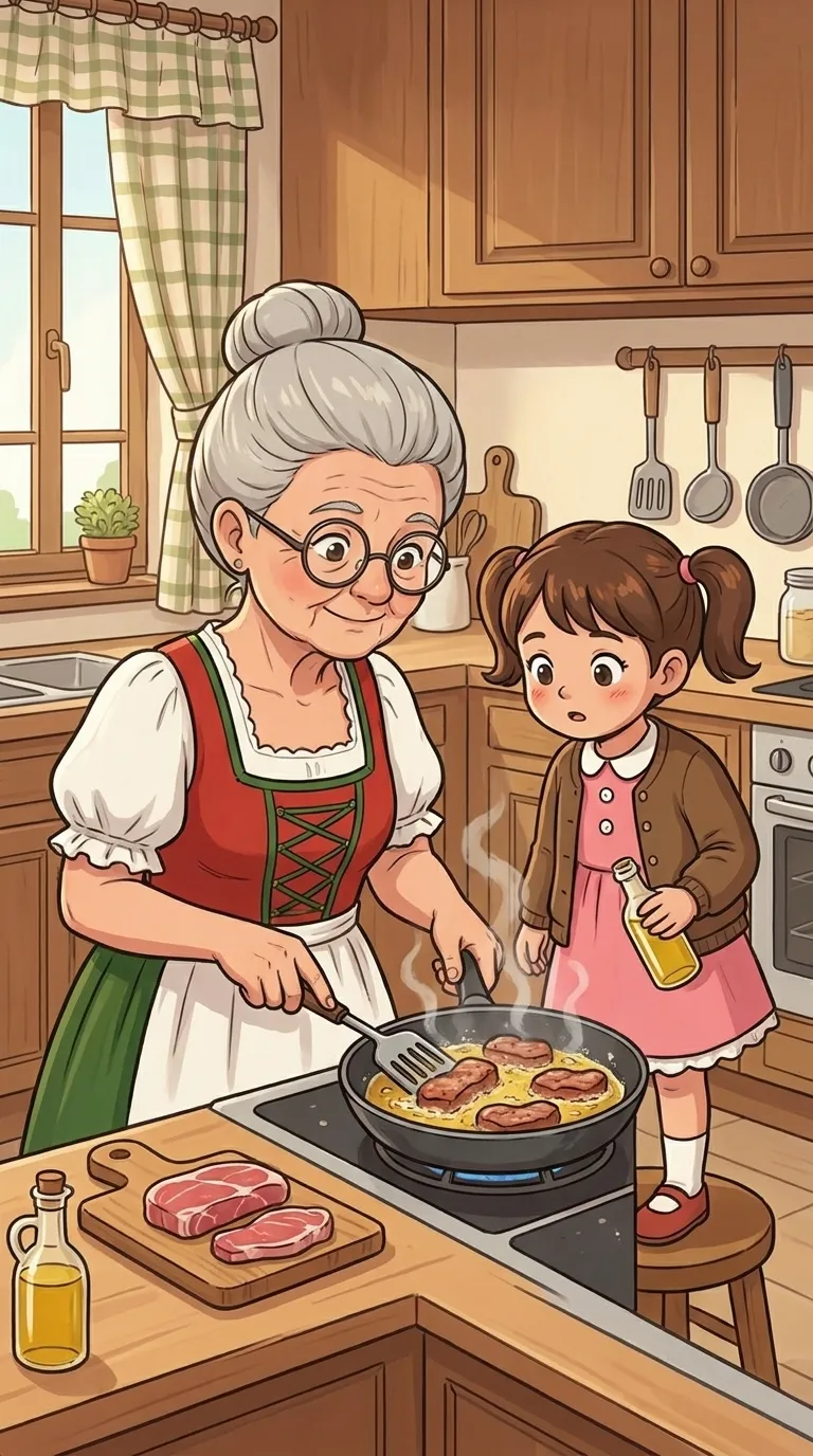 braten