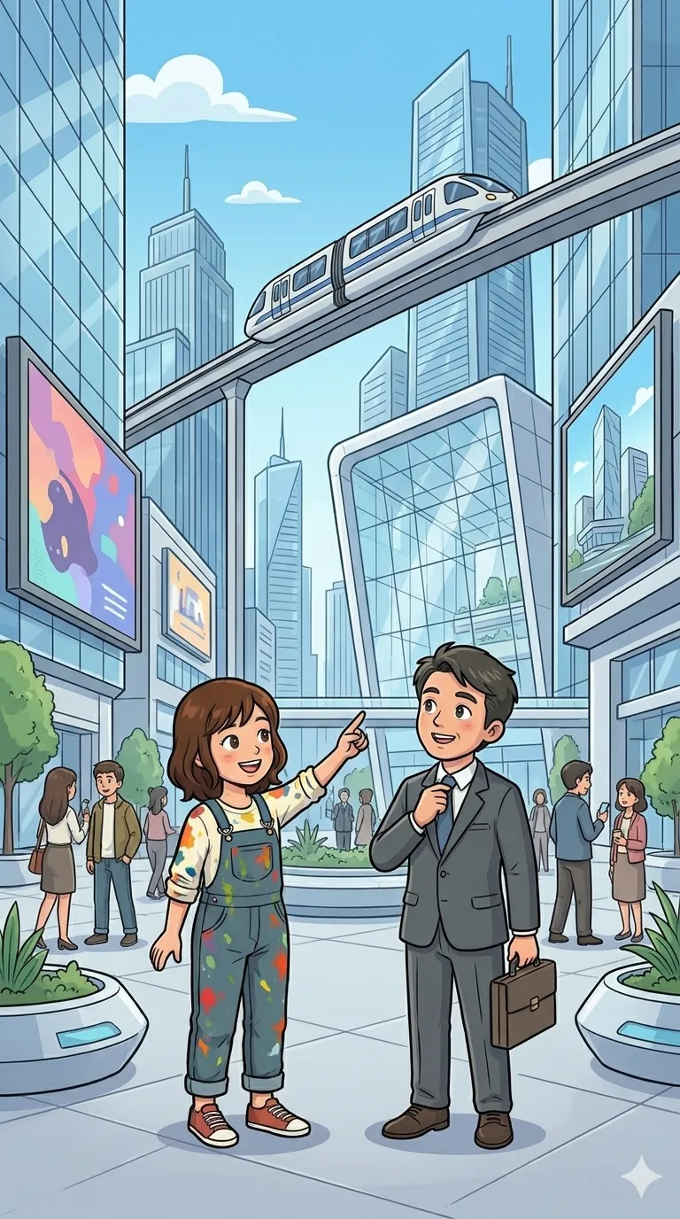 modern
