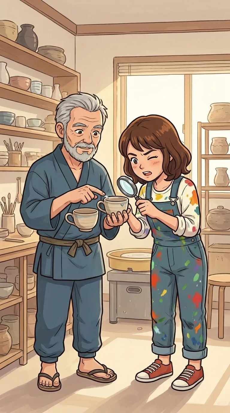 微妙