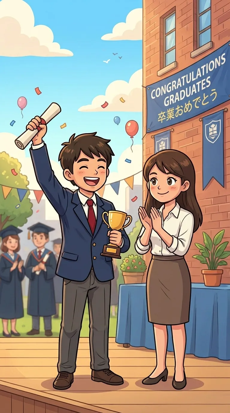 実現