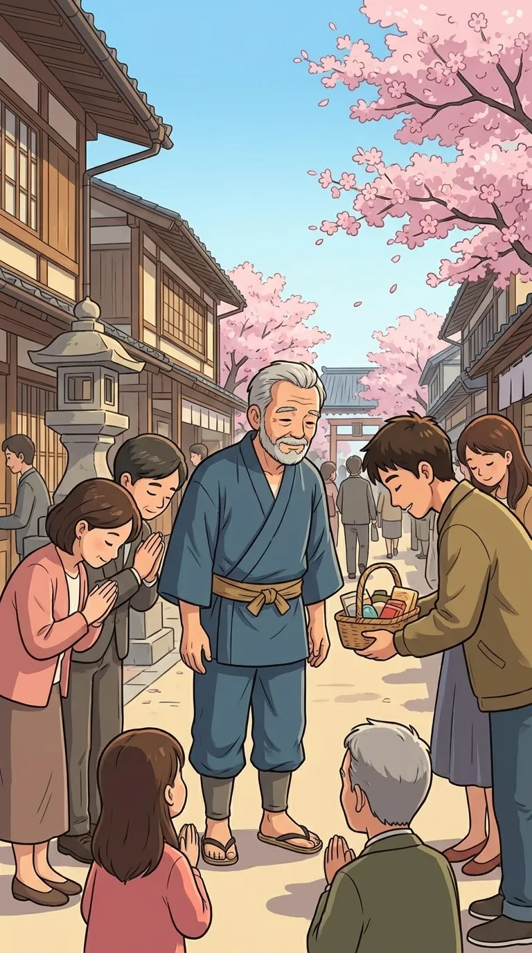 尊敬