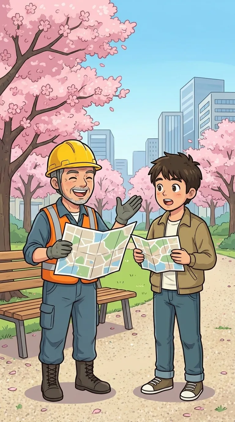 積極的