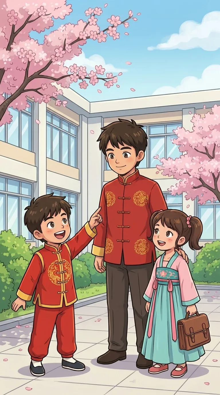 大哥