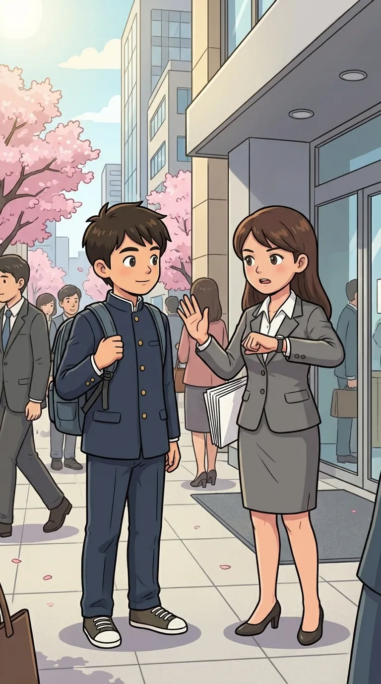 下次