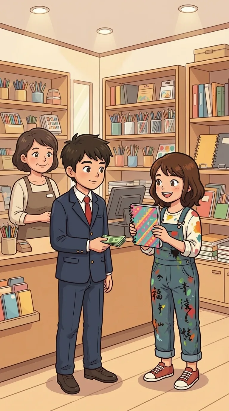 本子