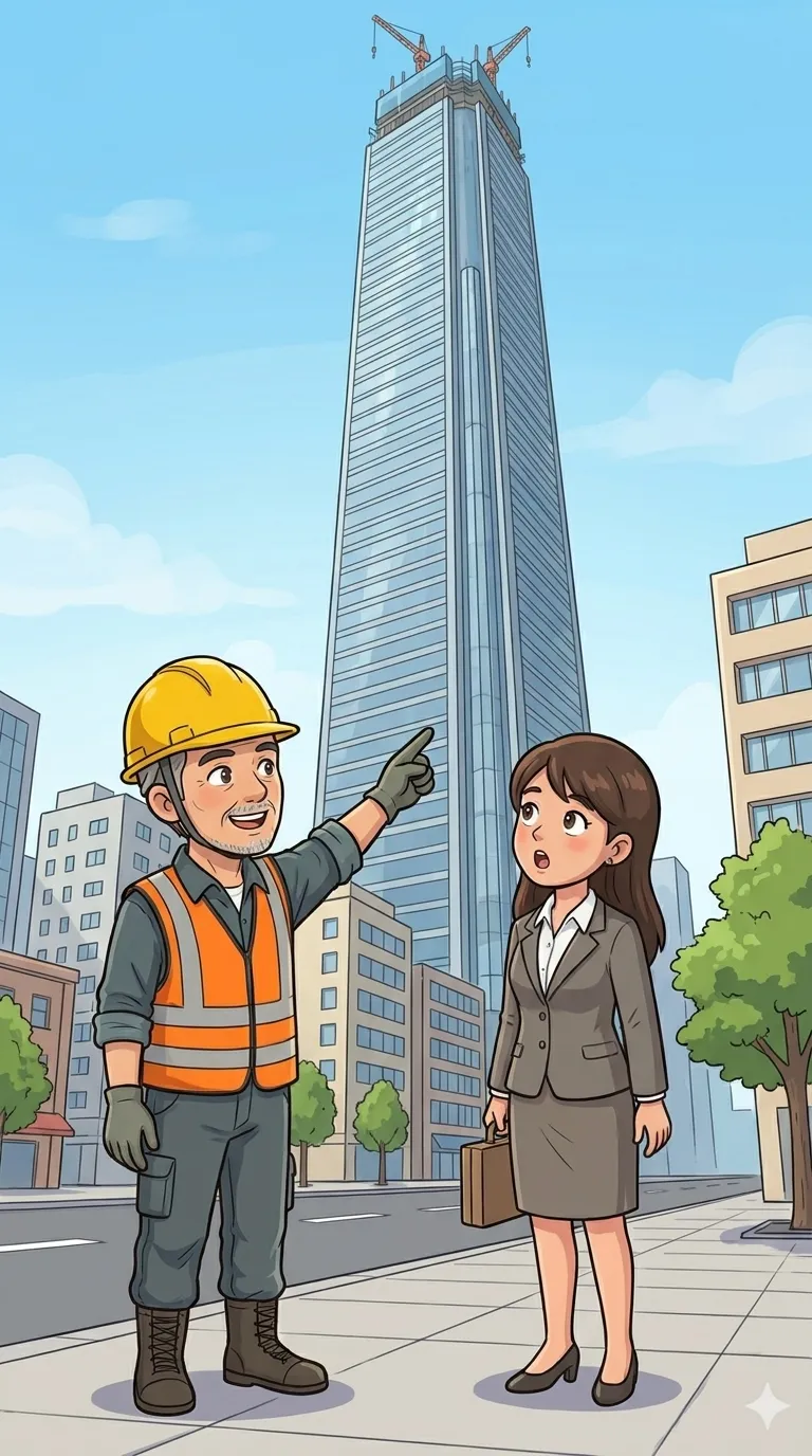 楼