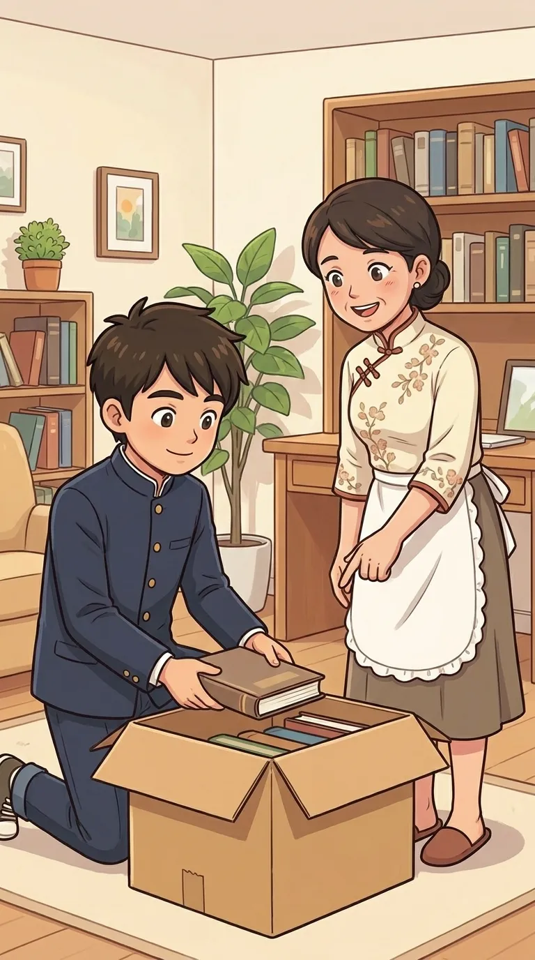 投入