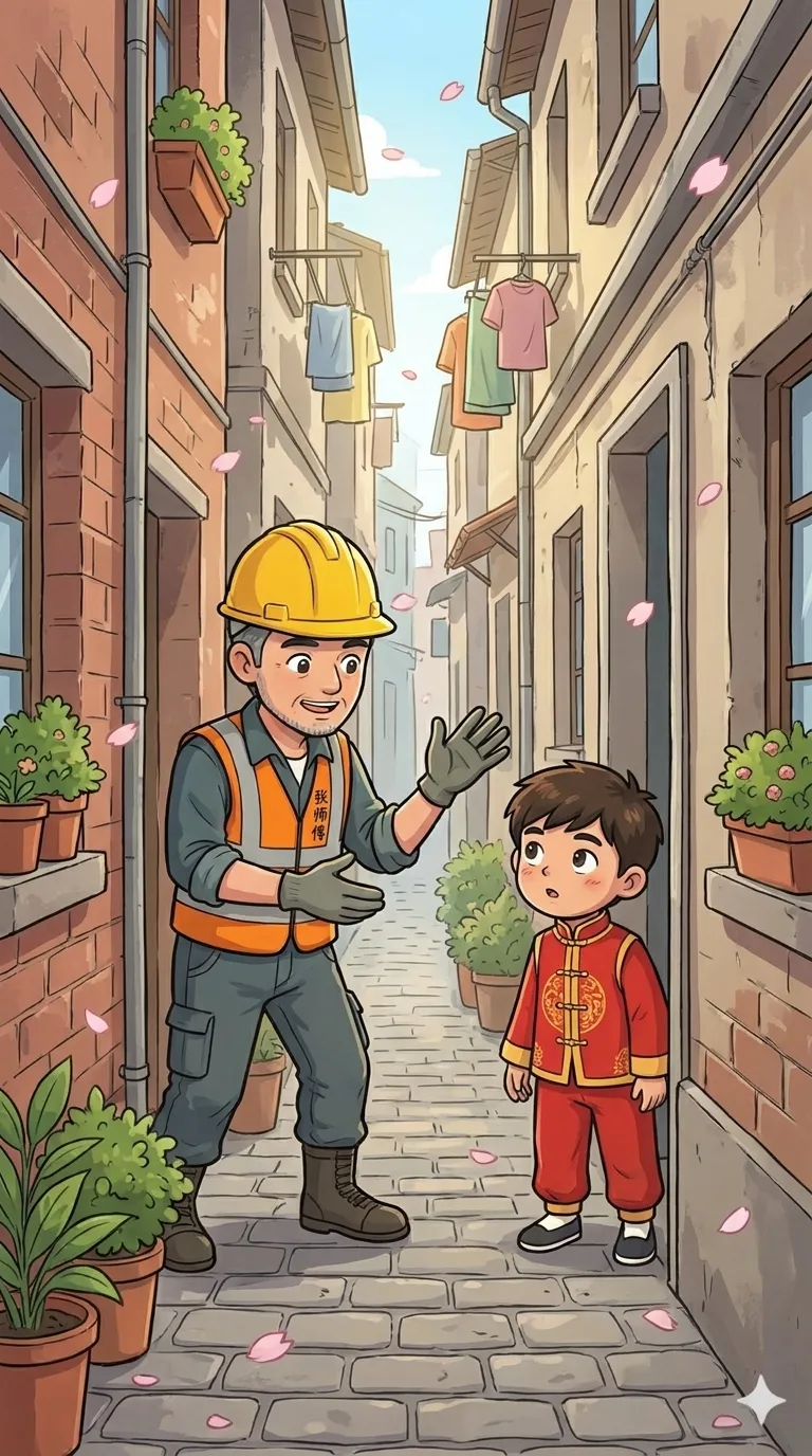 路