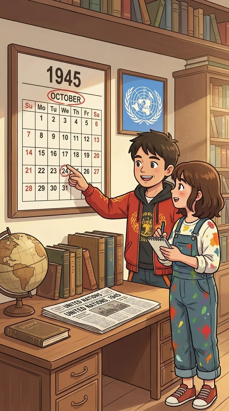 联合国