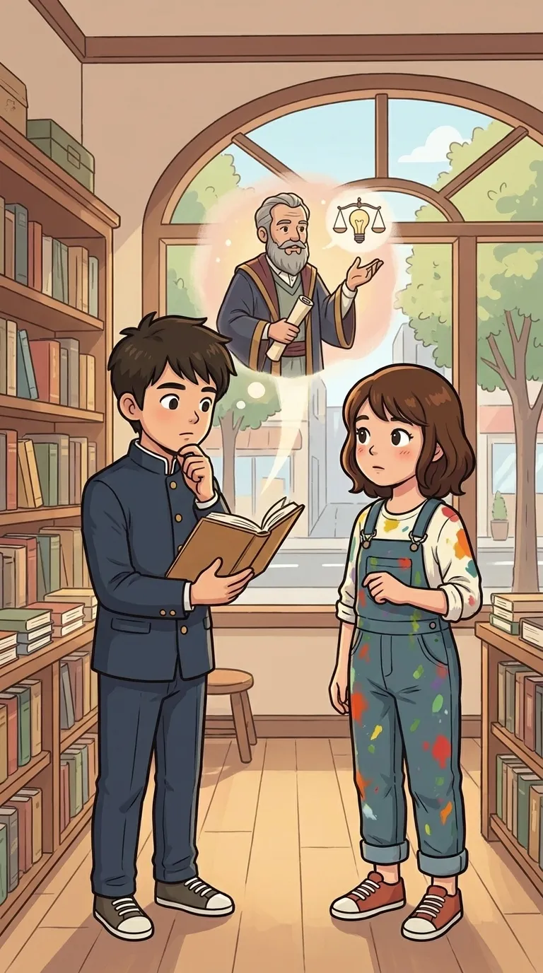 体现