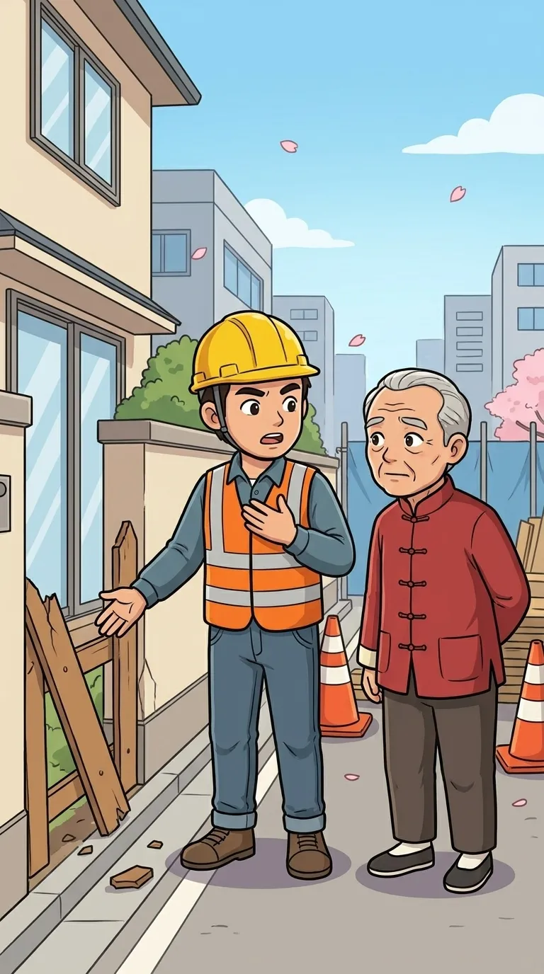 责任