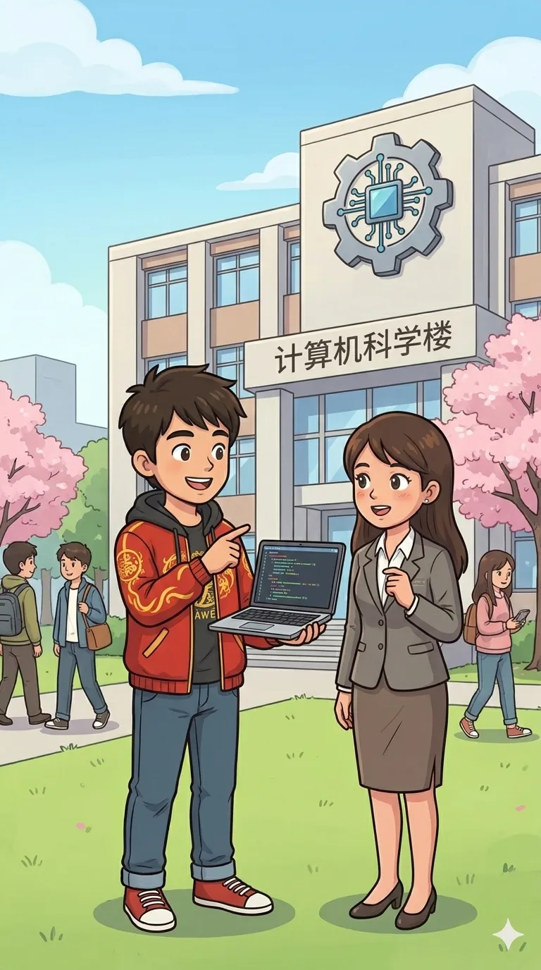 专业