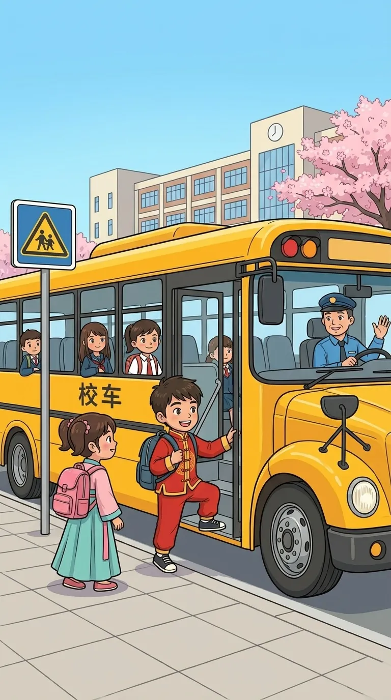 巴士