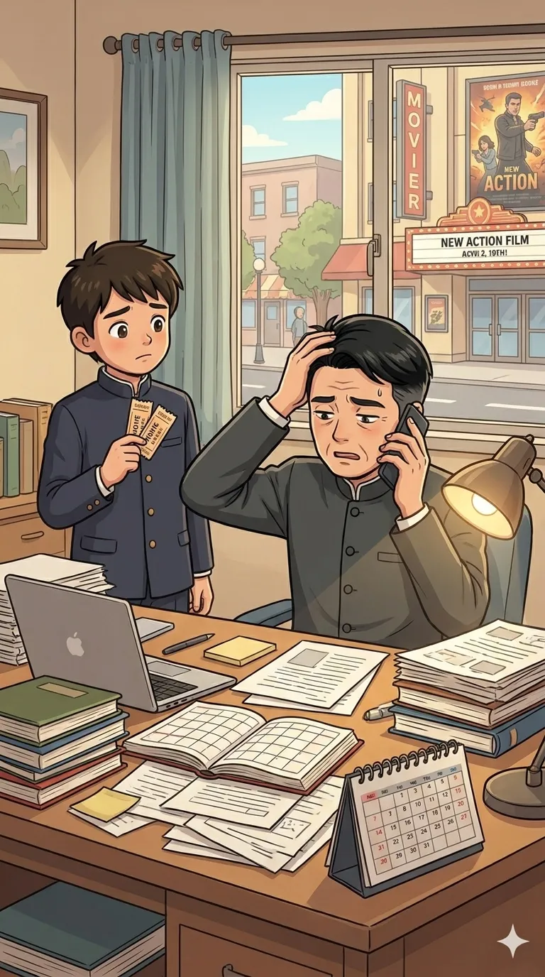 不过