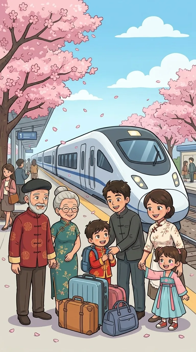 全家