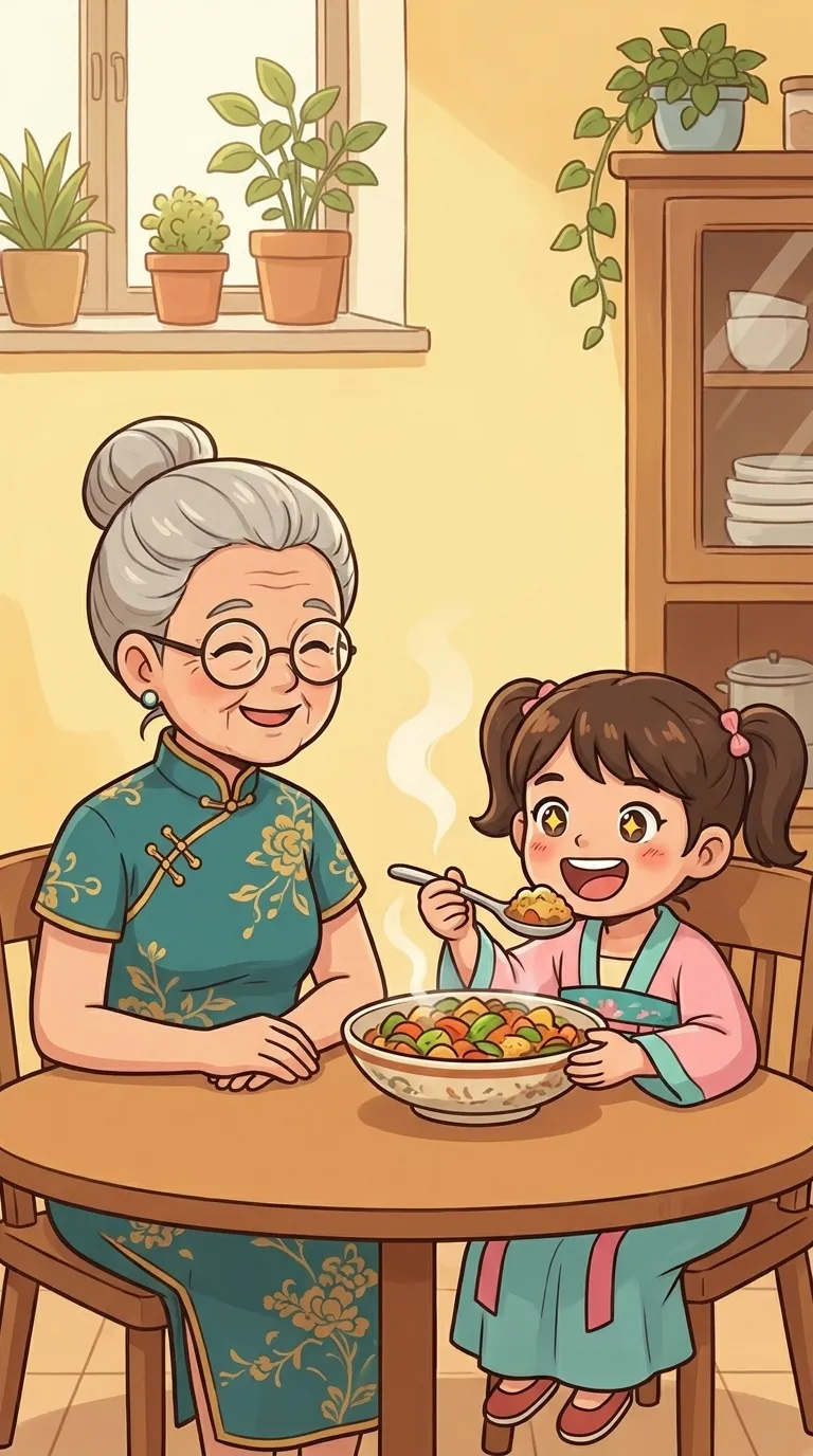 味道