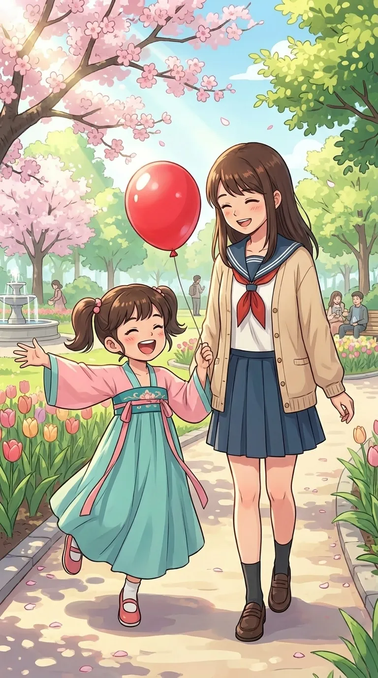 心情