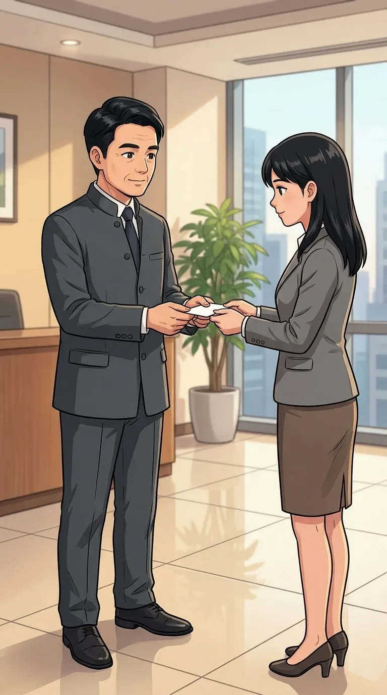 名片