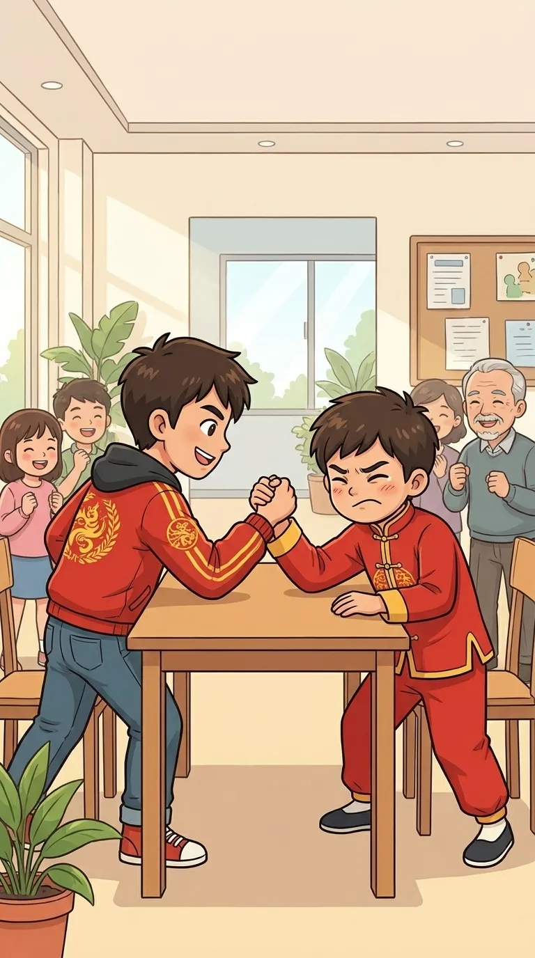 战胜