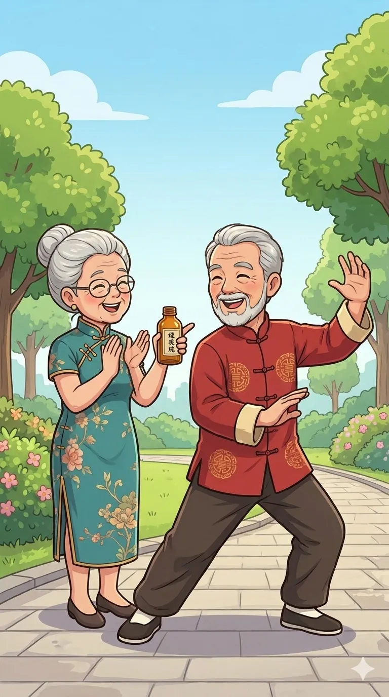 药物